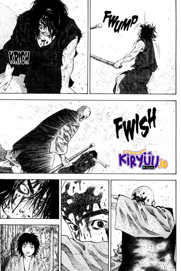 Read Vagabond ID Manga Online