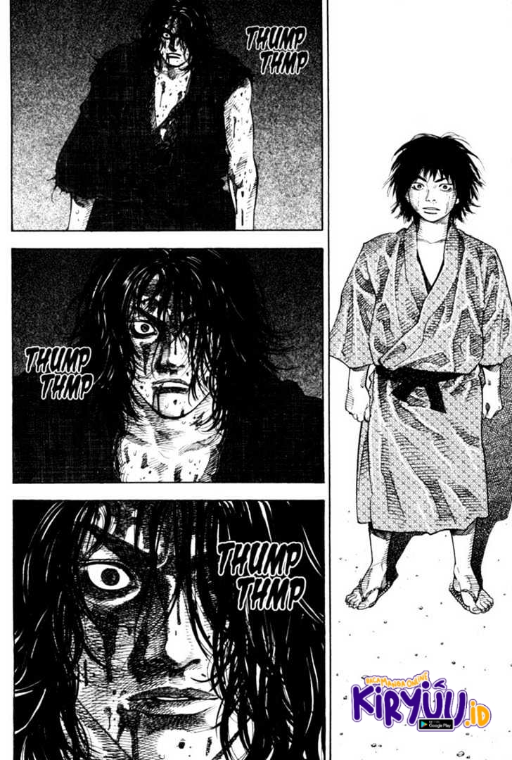 Read Vagabond ID Manga Online
