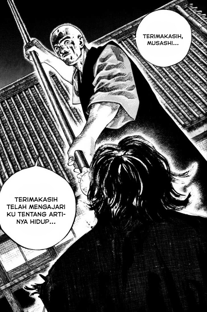 Read Vagabond ID Manga Online