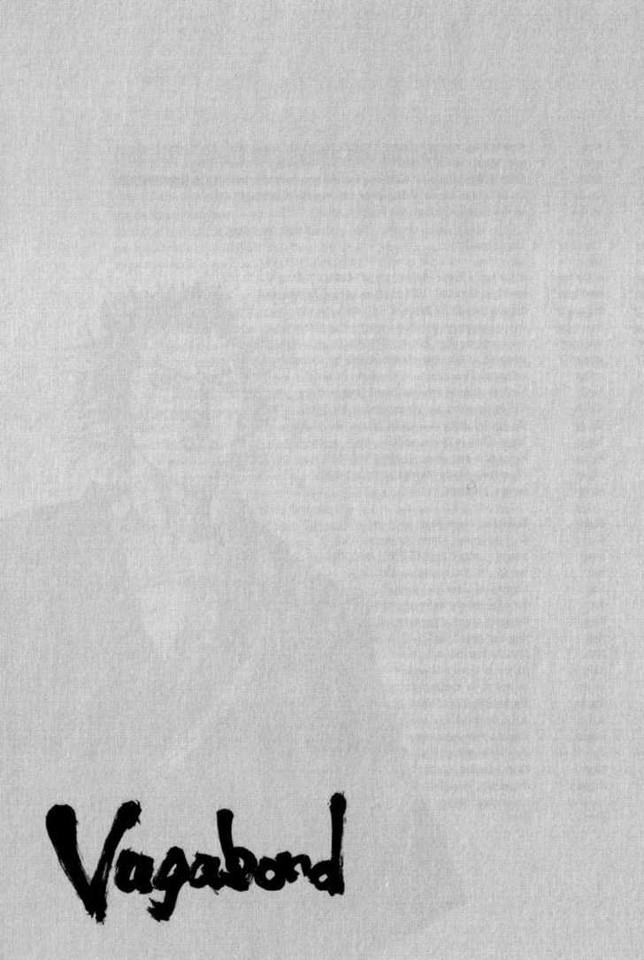 Read Vagabond ID Manga Online