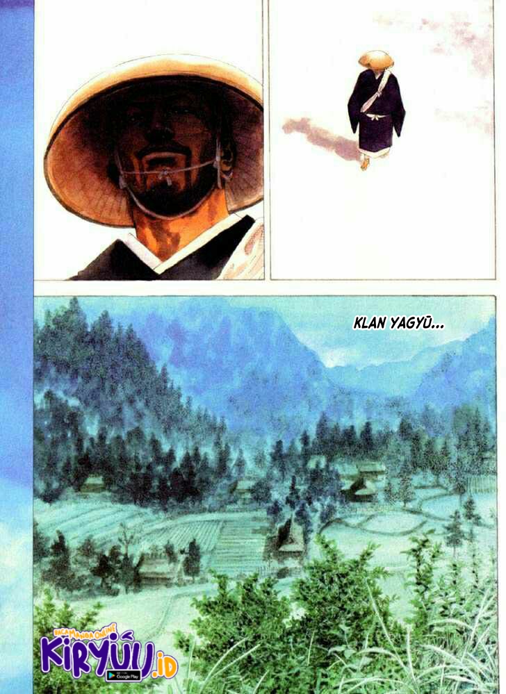 Read Vagabond ID Manga Online