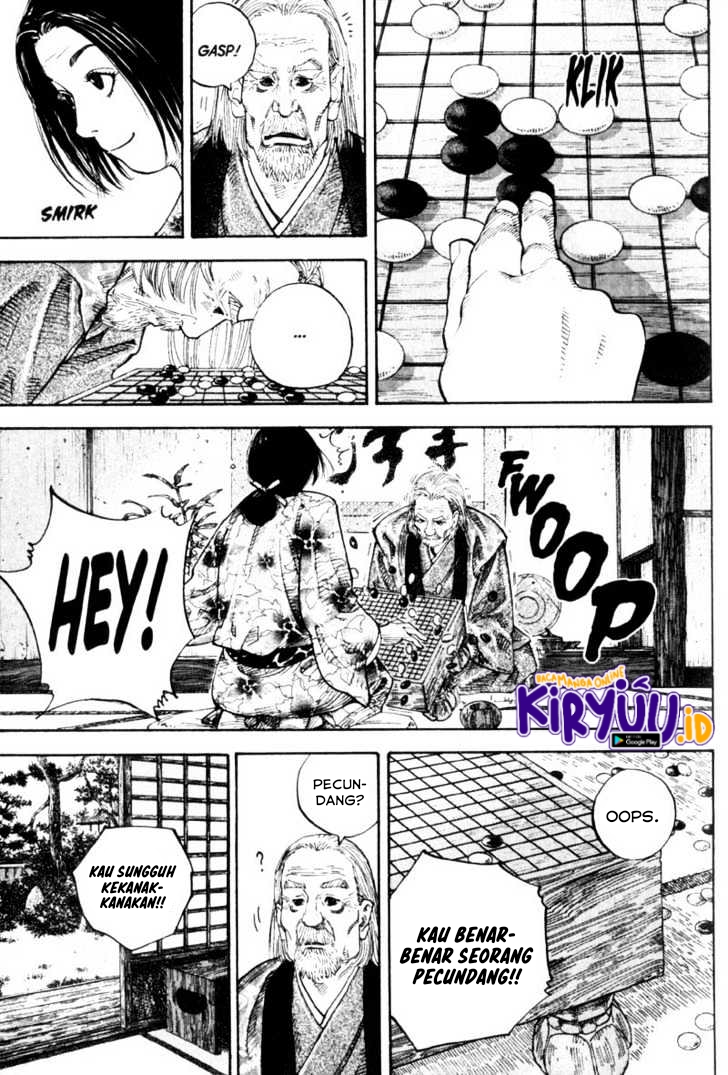 Read Vagabond ID Manga Online