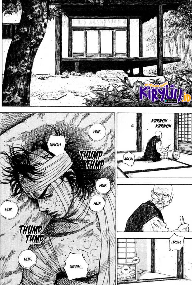 Read Vagabond ID Manga Online