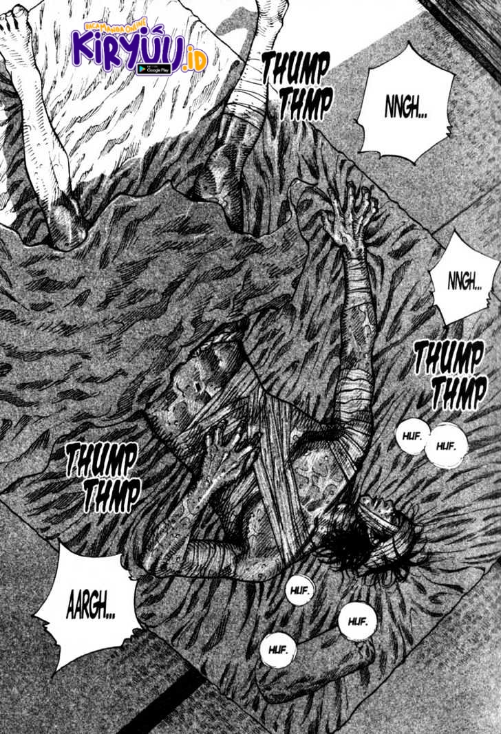 Read Vagabond ID Manga Online