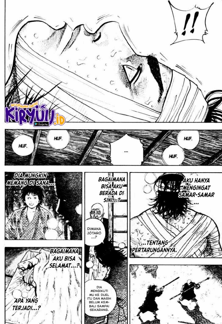 Read Vagabond ID Manga Online