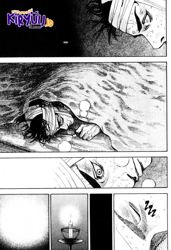 Read Vagabond ID Manga Online
