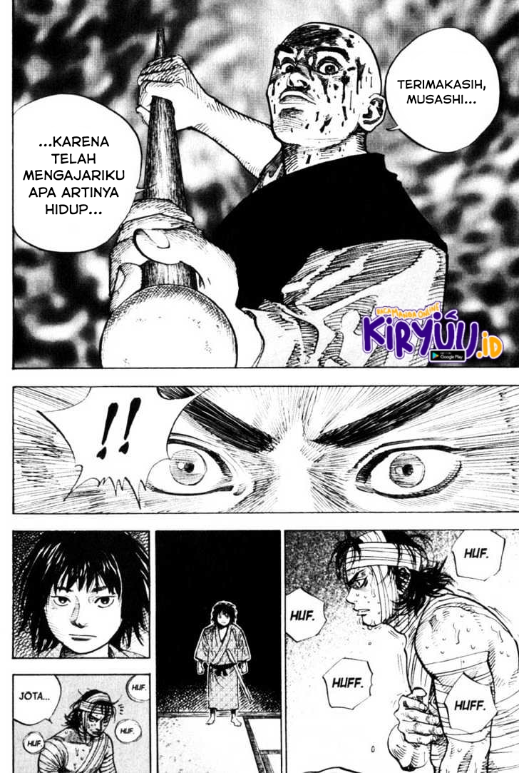 Read Vagabond ID Manga Online