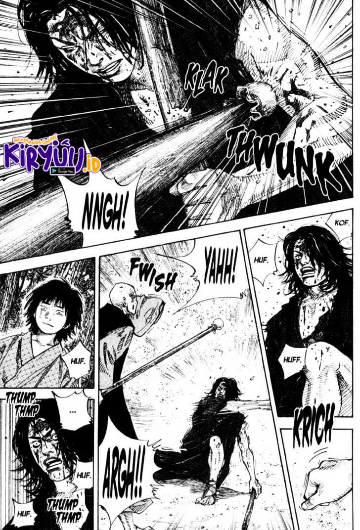 Read Vagabond ID Manga Online