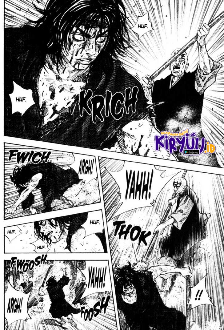 Read Vagabond ID Manga Online