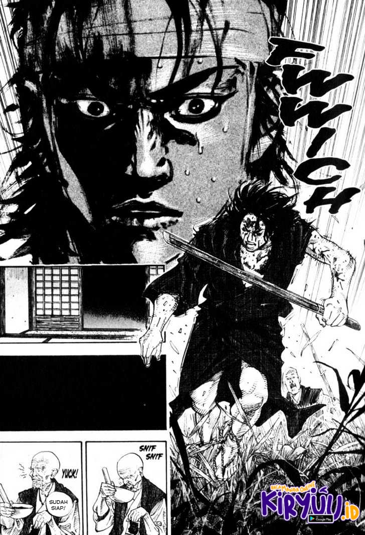 Read Vagabond ID Manga Online