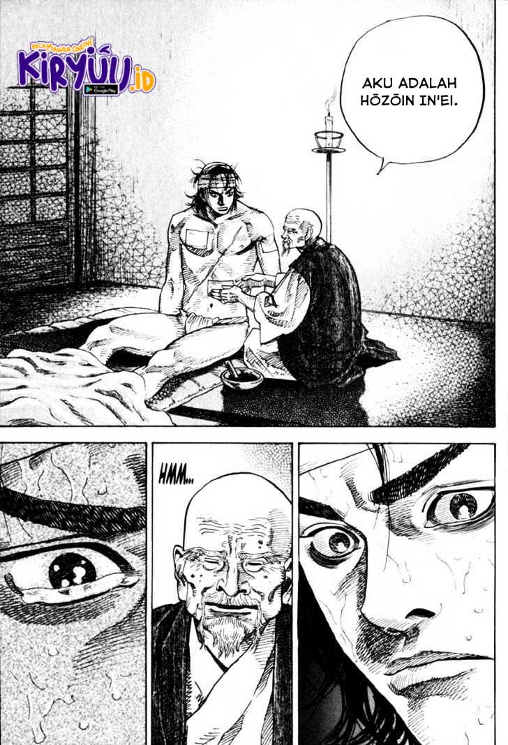 Read Vagabond ID Manga Online
