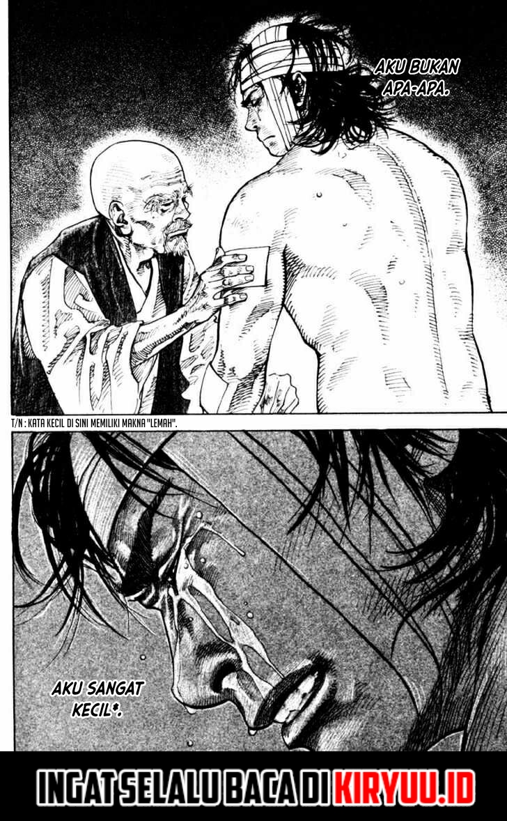 Read Vagabond ID Manga Online