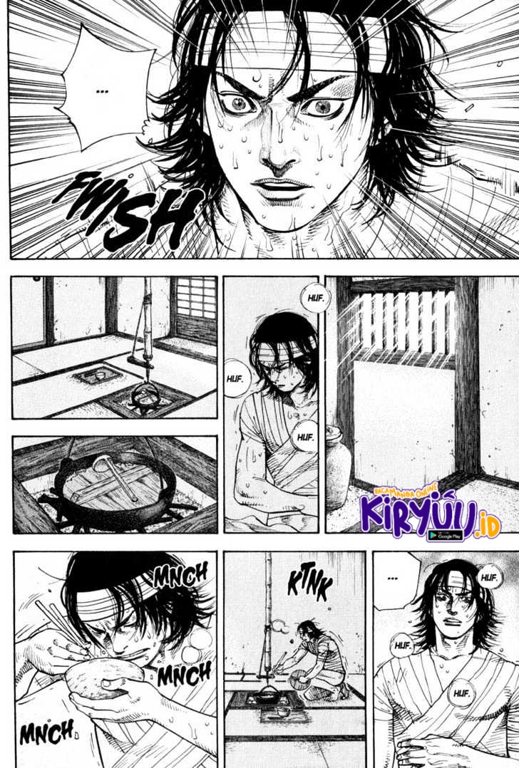 Read Vagabond ID Manga Online