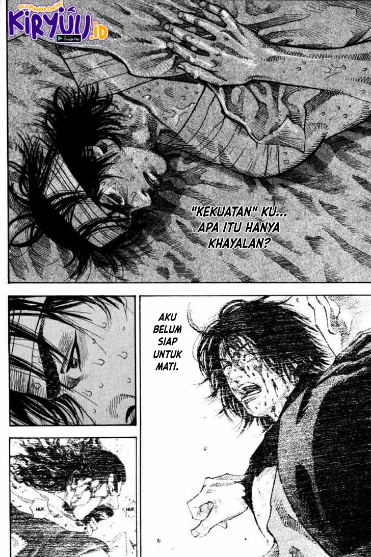 Read Vagabond ID Manga Online