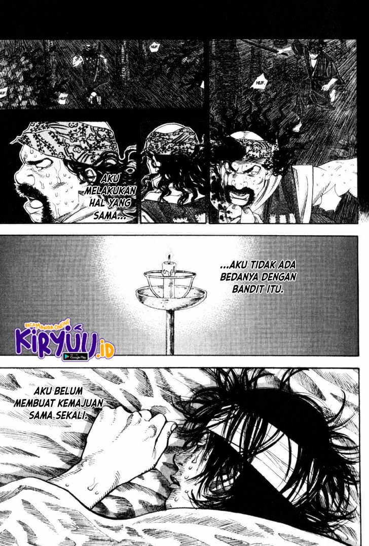 Read Vagabond ID Manga Online