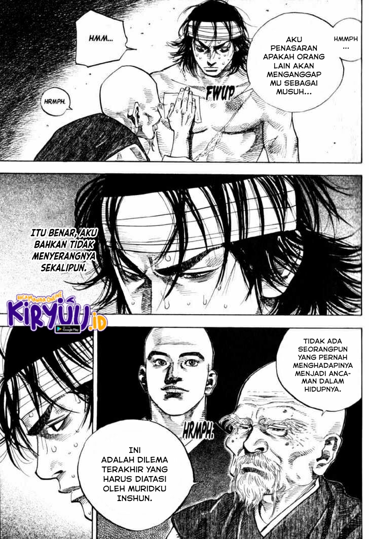 Read Vagabond ID Manga Online