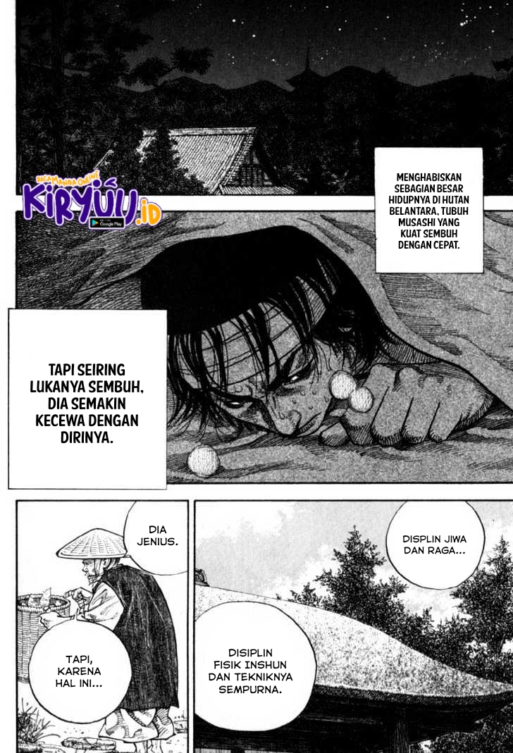 Read Vagabond ID Manga Online