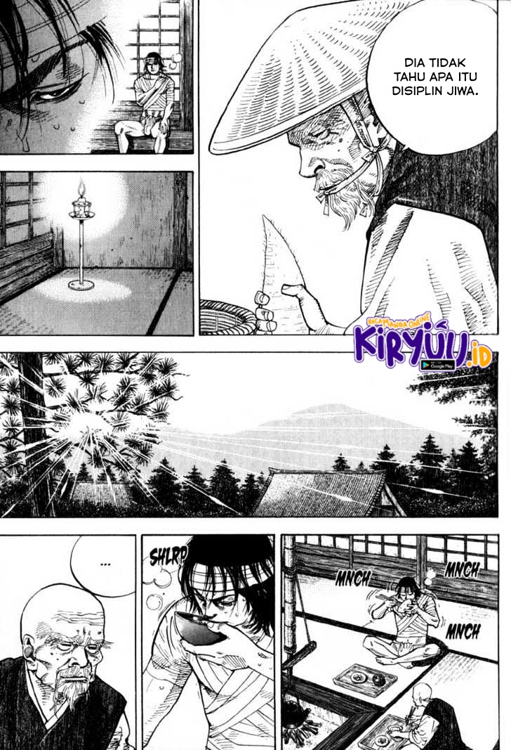 Read Vagabond ID Manga Online