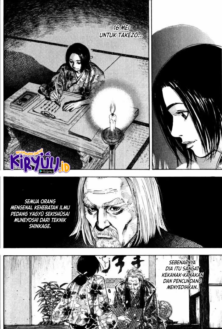Read Vagabond ID Manga Online