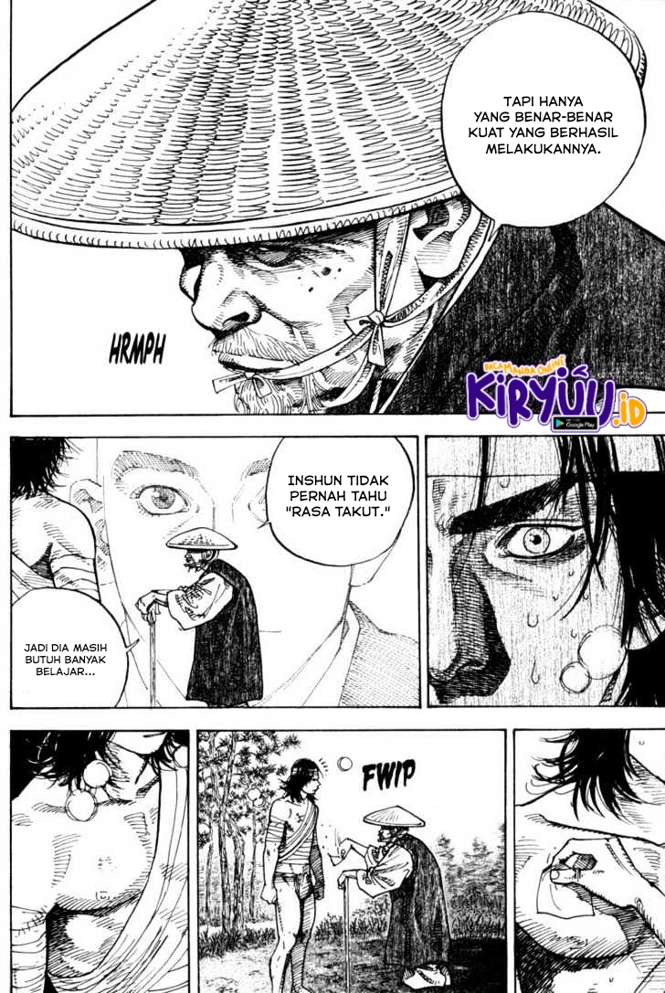 Read Vagabond ID Manga Online