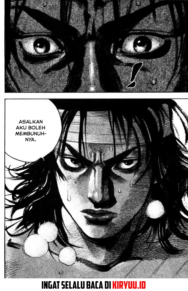 Read Vagabond ID Manga Online