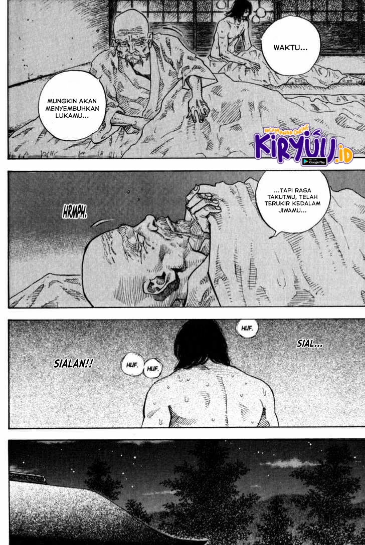 Read Vagabond ID Manga Online
