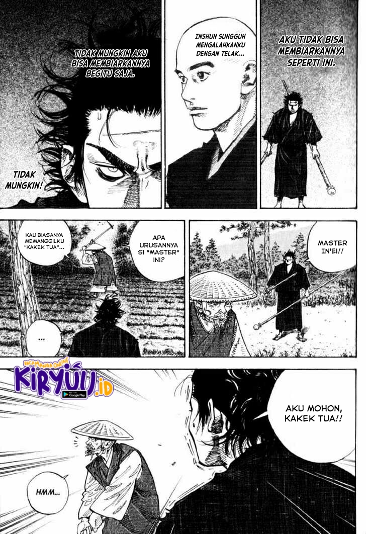 Read Vagabond ID Manga Online