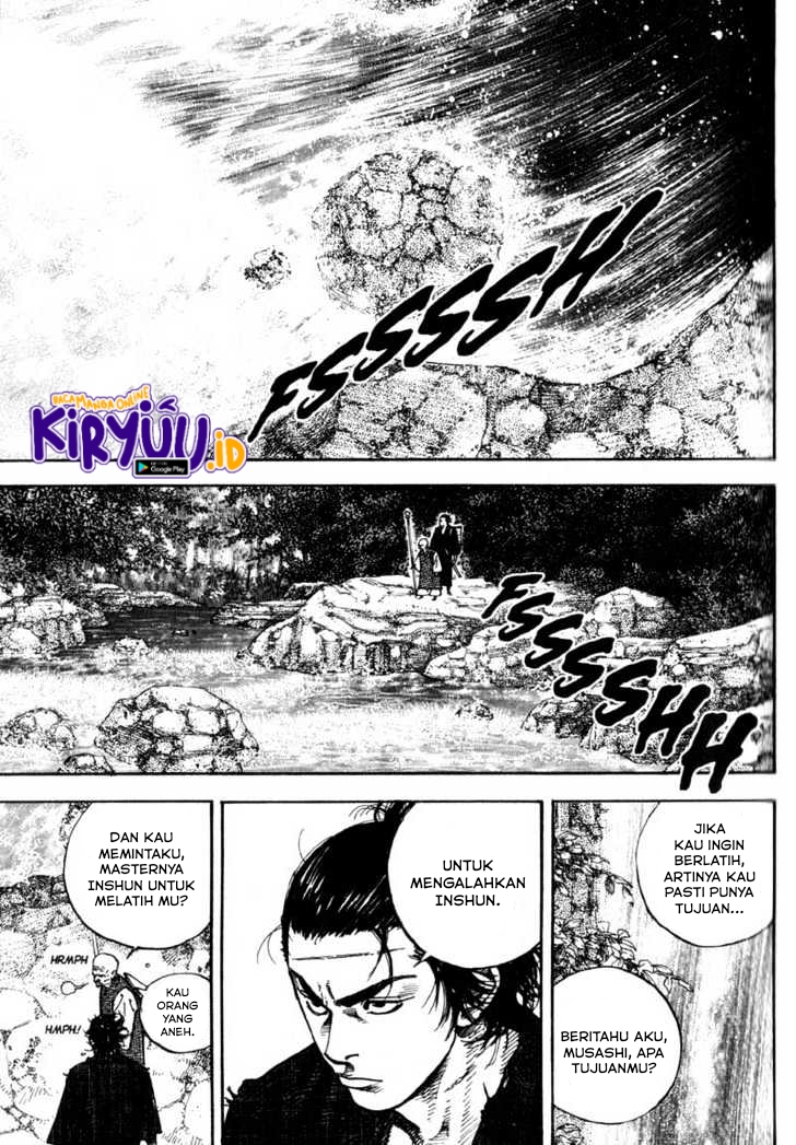 Read Vagabond ID Manga Online