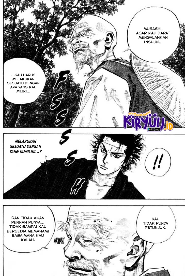 Read Vagabond ID Manga Online