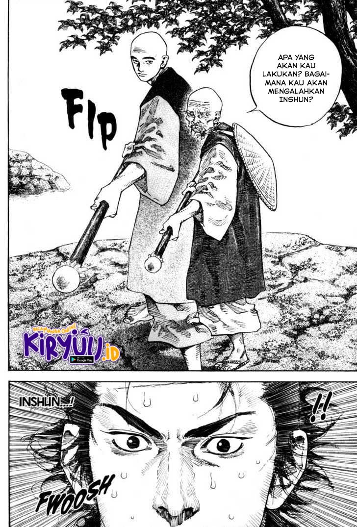 Read Vagabond ID Manga Online
