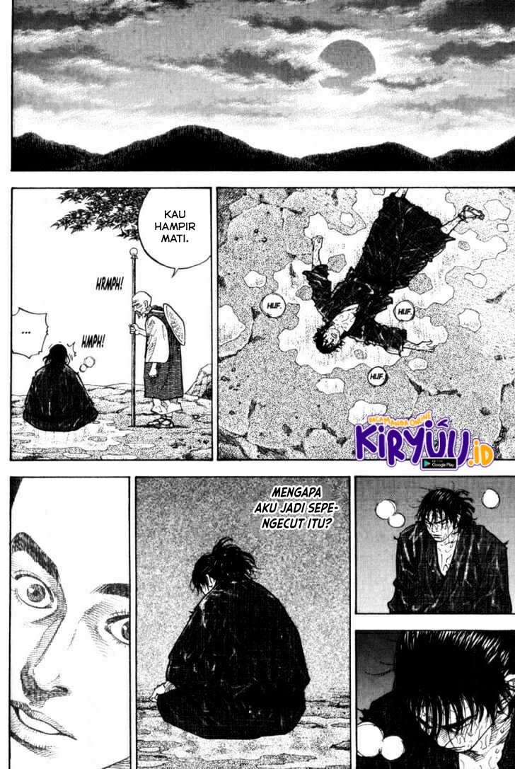 Read Vagabond ID Manga Online