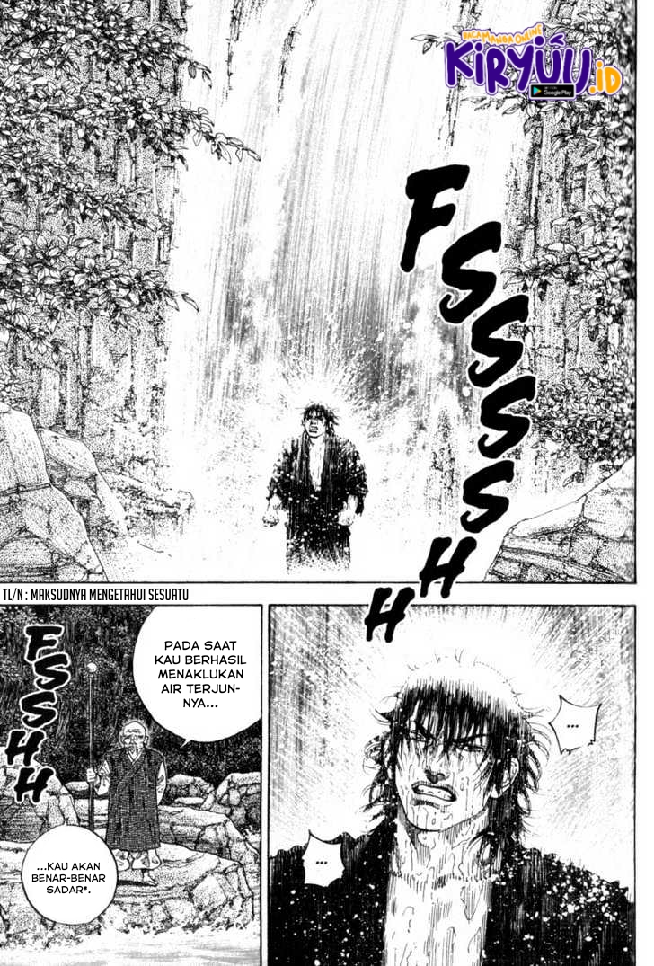 Read Vagabond ID Manga Online