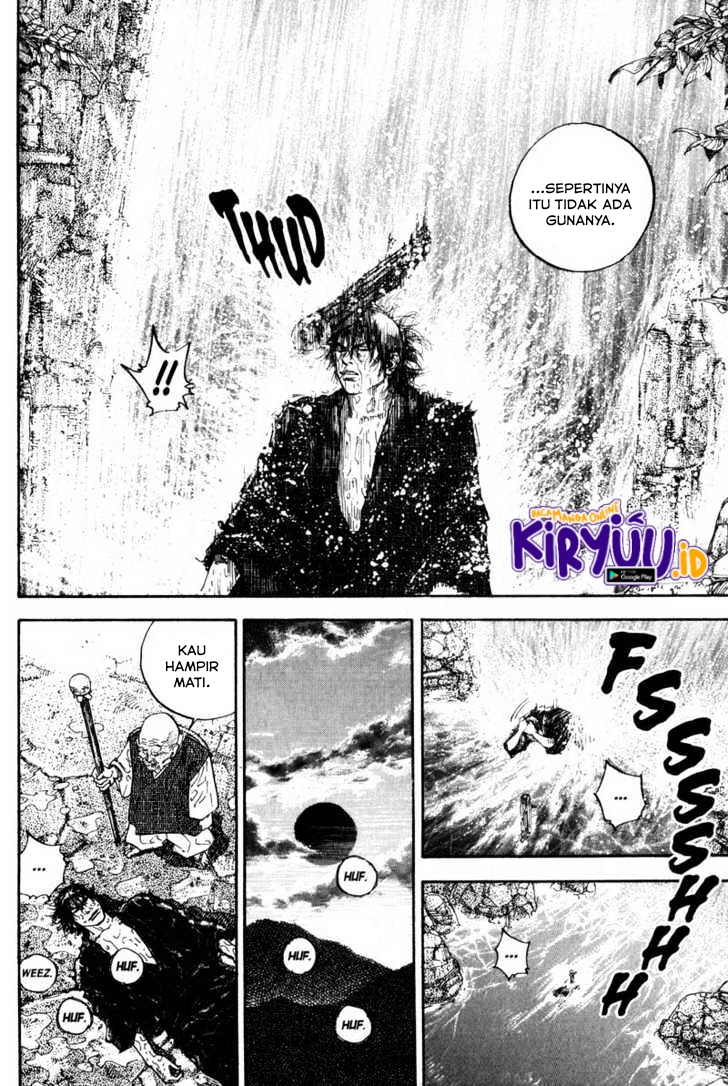 Read Vagabond ID Manga Online