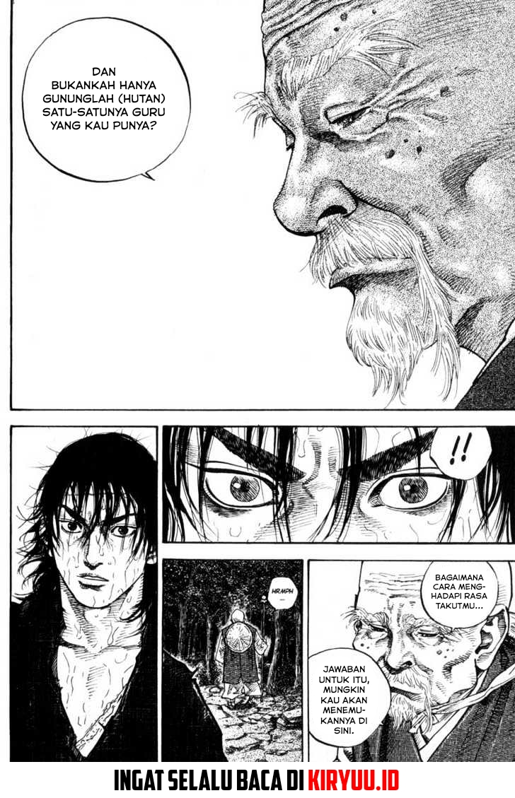 Read Vagabond ID Manga Online