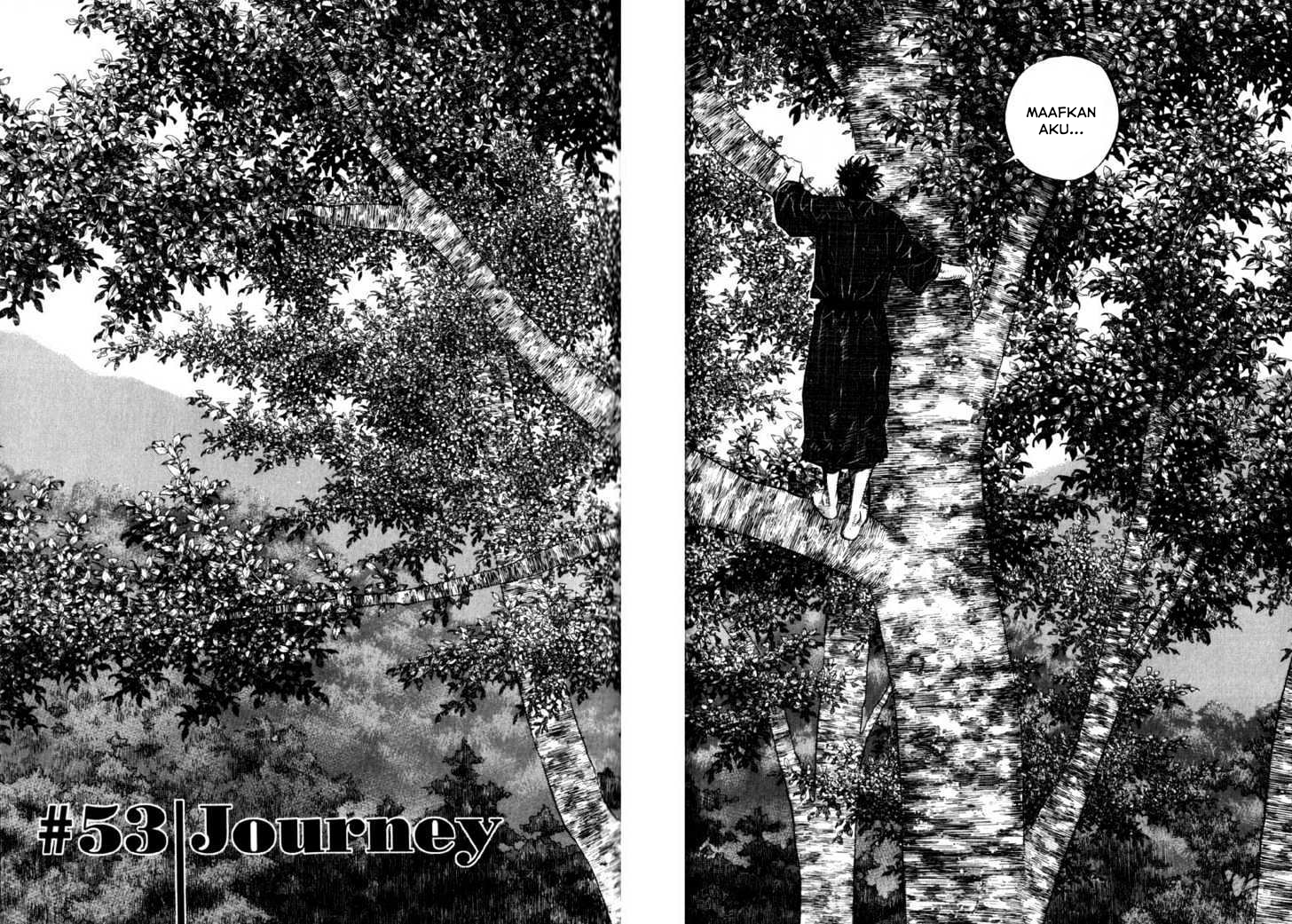 Read Vagabond ID Manga Online