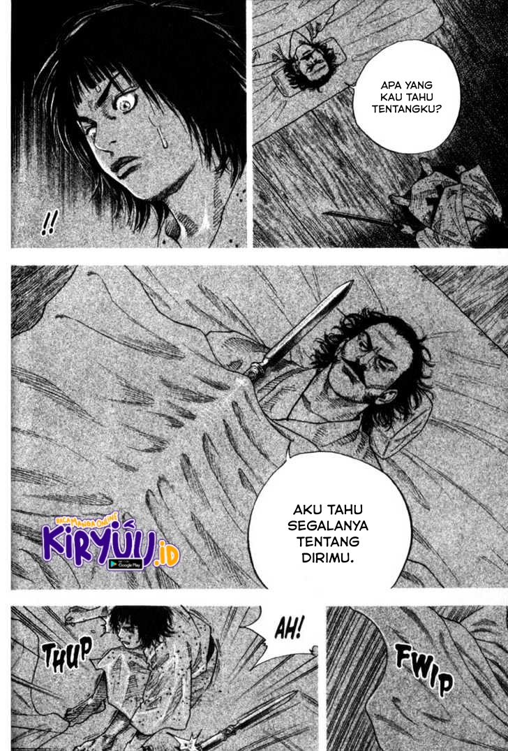 Read Vagabond ID Manga Online