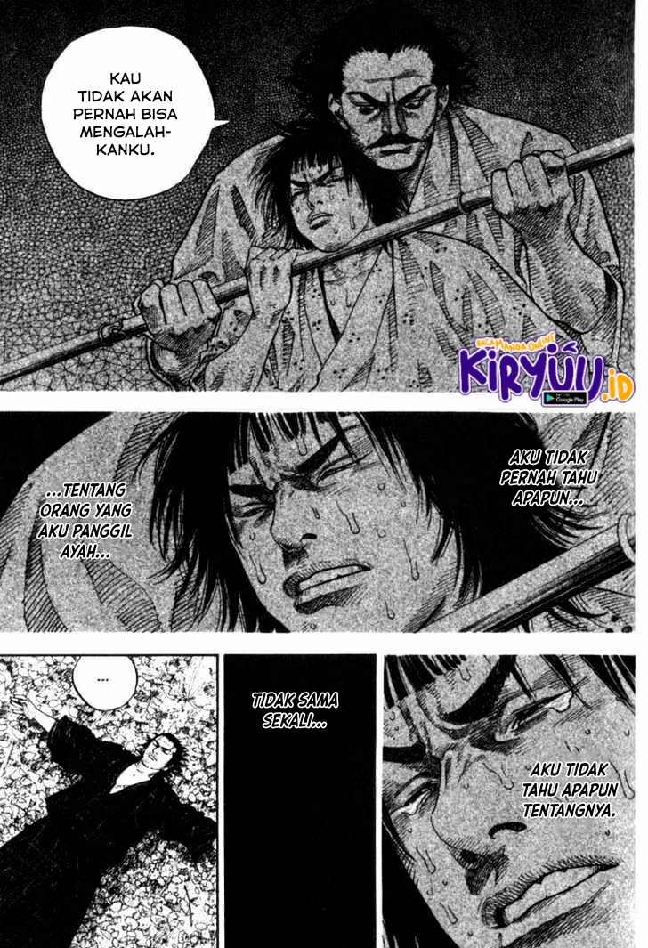 Read Vagabond ID Manga Online