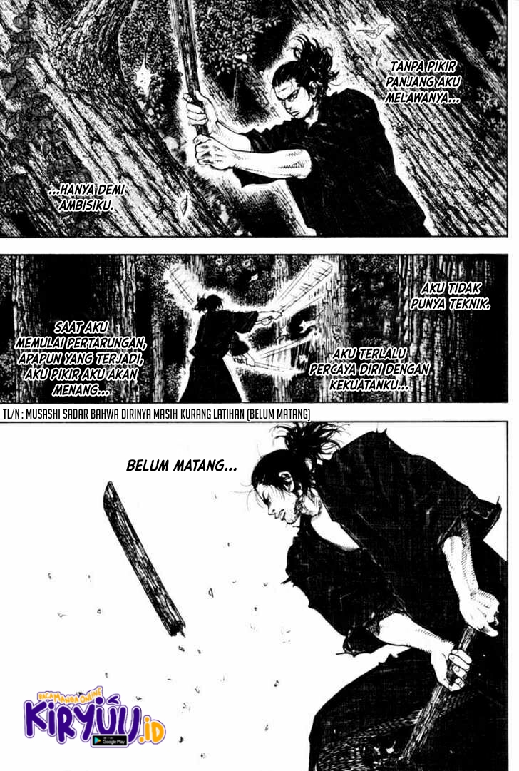 Read Vagabond ID Manga Online