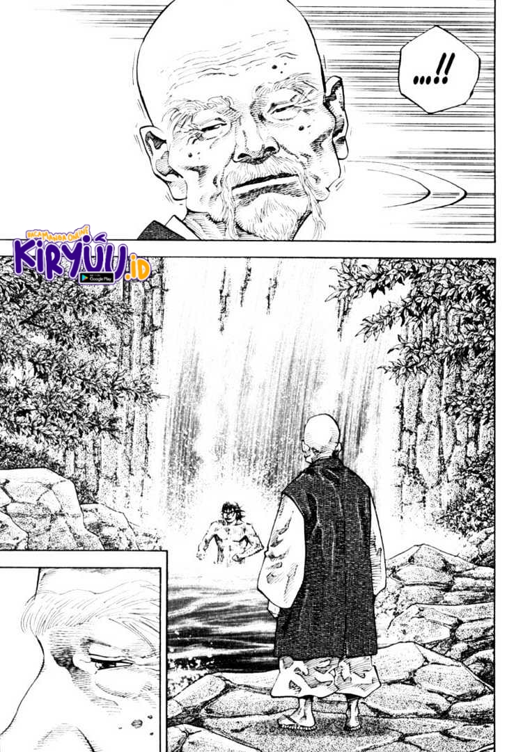 Read Vagabond ID Manga Online