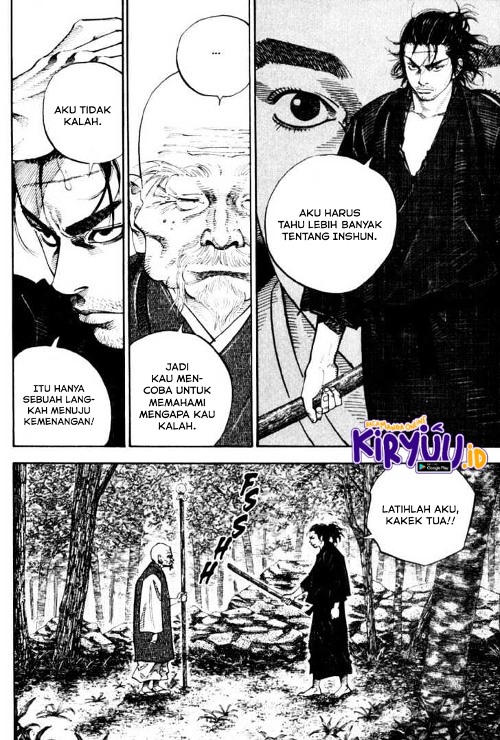 Read Vagabond ID Manga Online