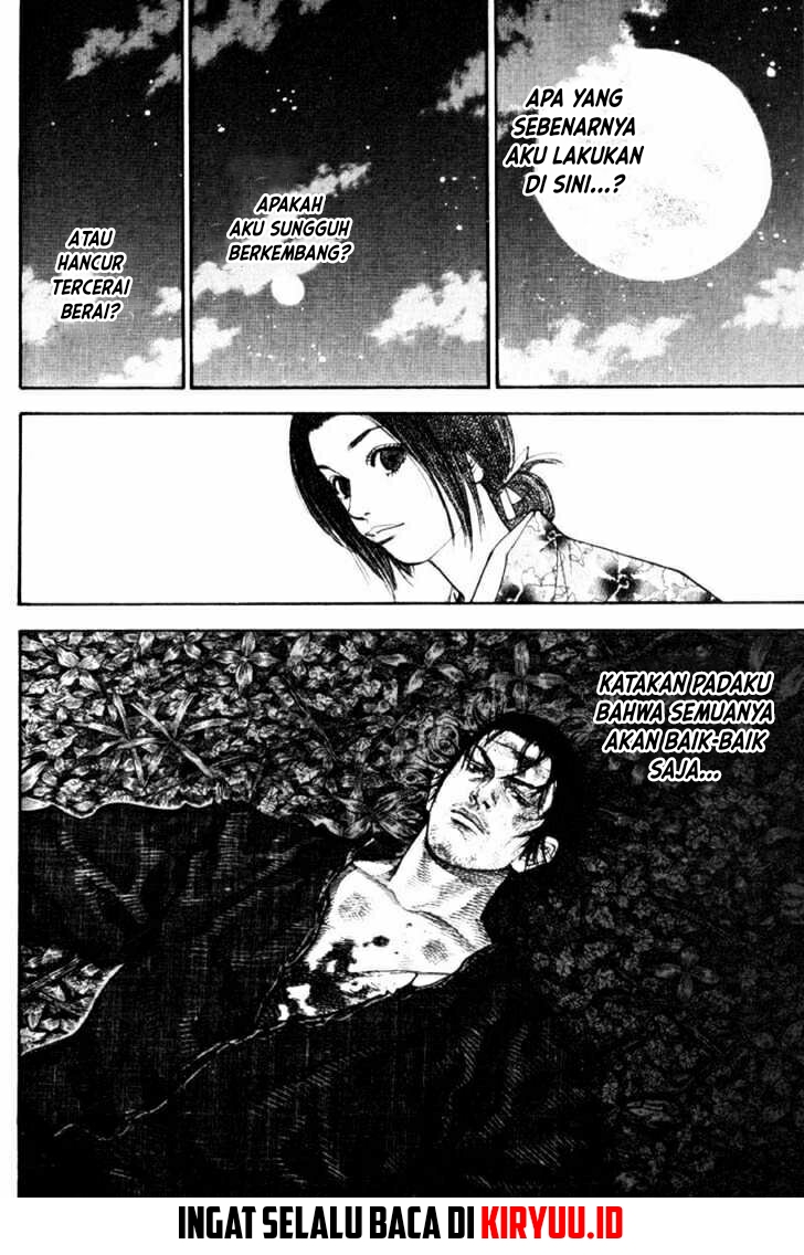 Read Vagabond ID Manga Online
