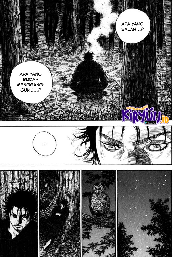 Read Vagabond ID Manga Online