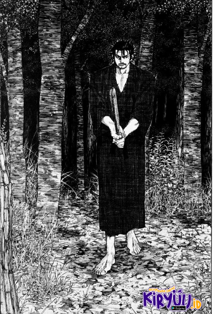 Read Vagabond ID Manga Online