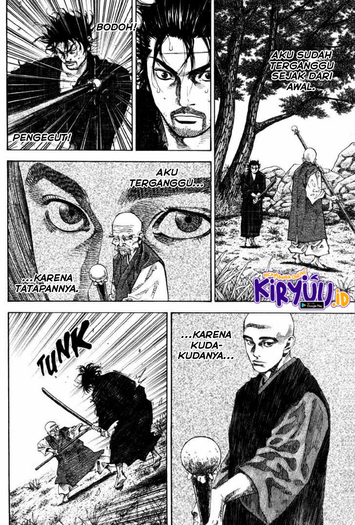 Read Vagabond ID Manga Online