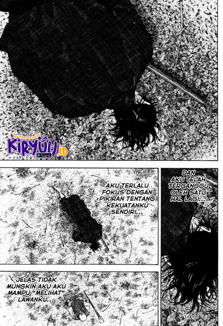 Read Vagabond ID Manga Online