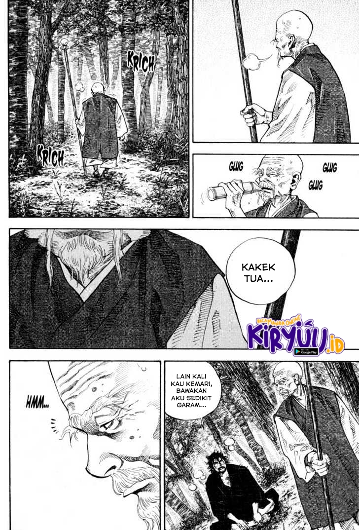 Read Vagabond ID Manga Online