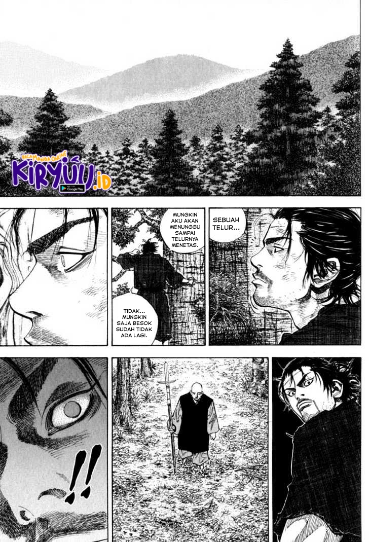 Read Vagabond ID Manga Online