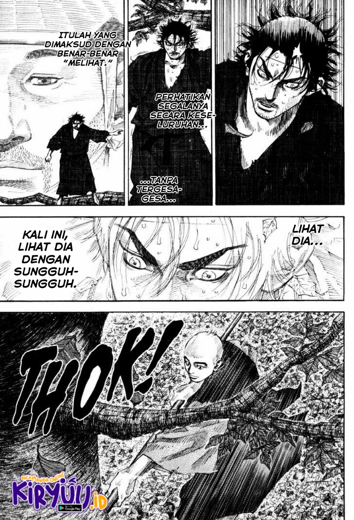 Read Vagabond ID Manga Online
