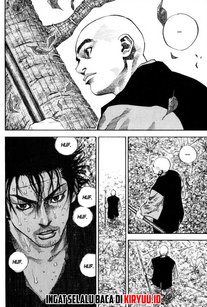 Read Vagabond ID Manga Online