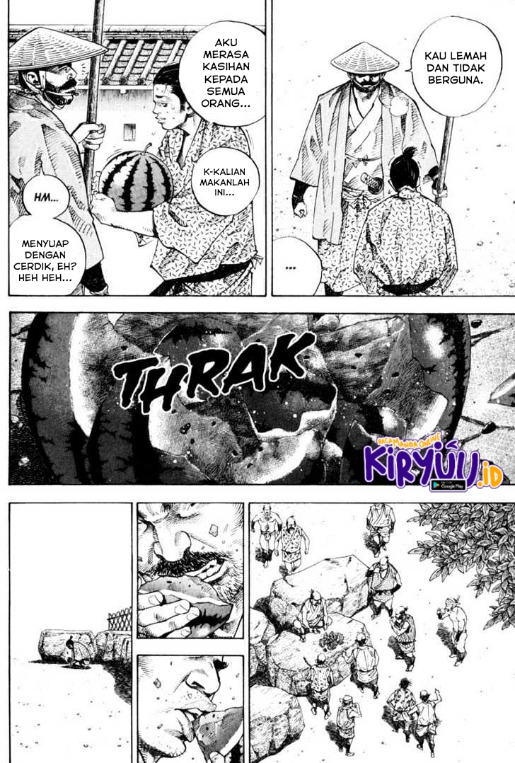 Read Vagabond ID Manga Online